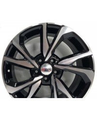 Sportmax Racing SR-D9099 BP R16 W7.0 PCD5x112 ET40 DIA67.1